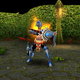 Illustration for article titled Warrior Epic Enters Closed Beta